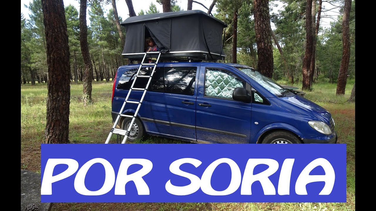 PRIMERA ESCAPADA POST-CUARENTENA