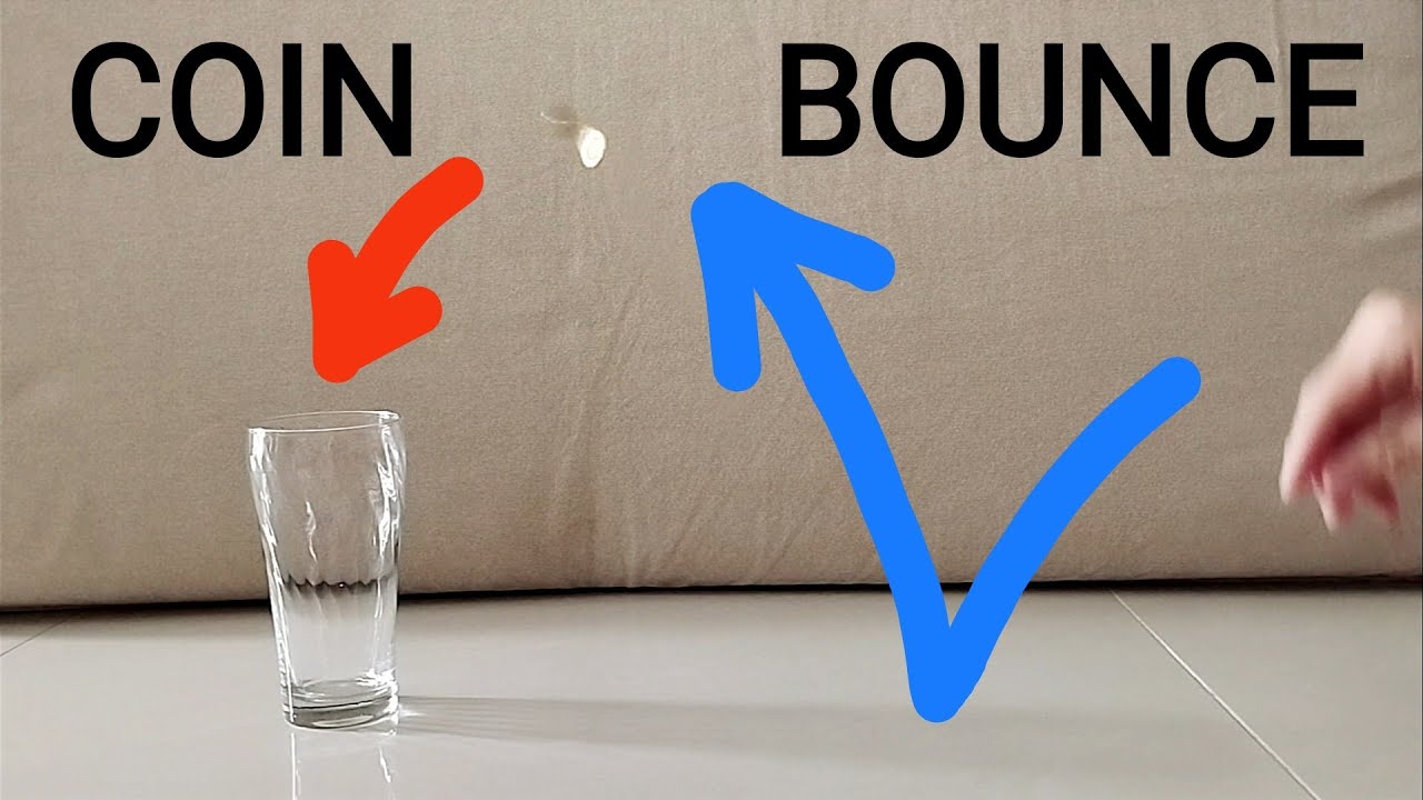 Coin Bounce Tutorial
