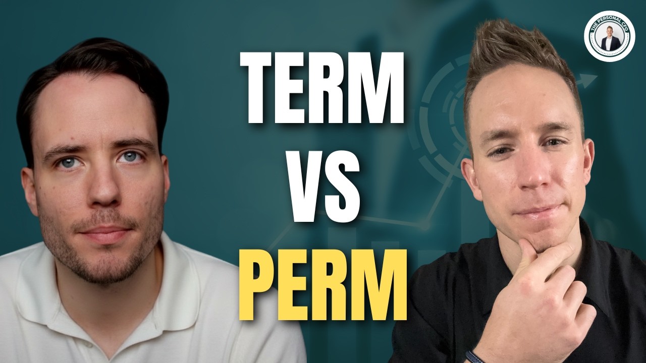 Is Life Insurance a Need or a Preference | Ep.010