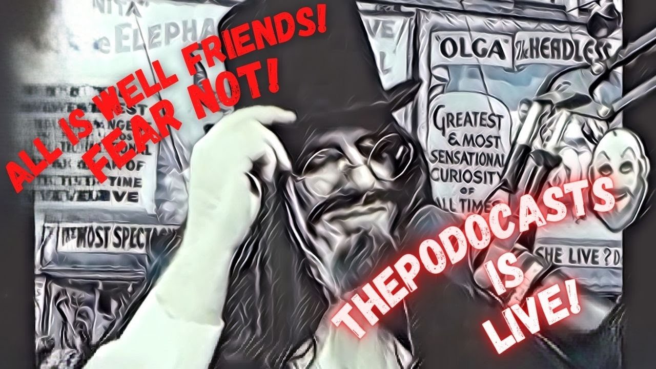 ThePodocasts - The Great Osmosis Exodus! And it's not the investors...
