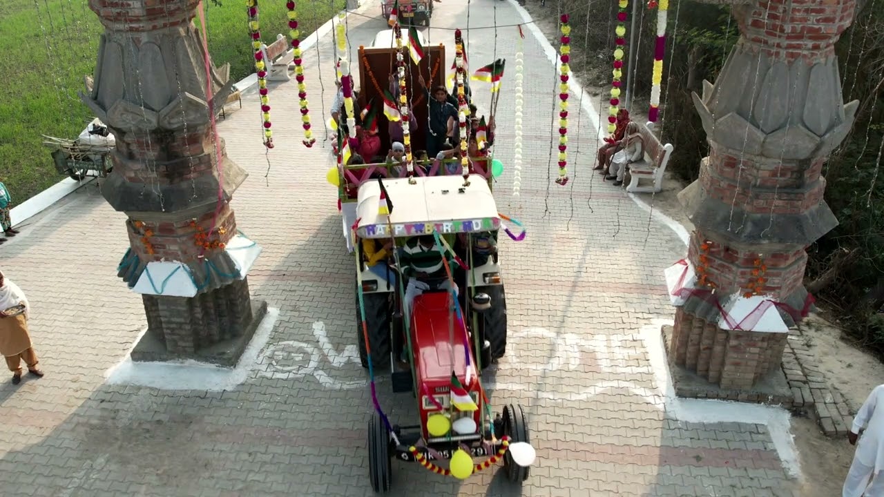 Hathlana Ashram {karnal}