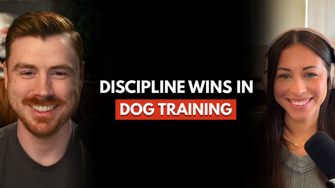 Is Discipline the Real ‘Top Dog’ Advantage Going Into the New Year?