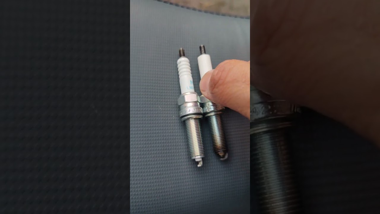 Hero Xpulse 4v Pro Buji Değişimi (İridium Buji) #hero #xpulse200 #sparkplug #motorcycle