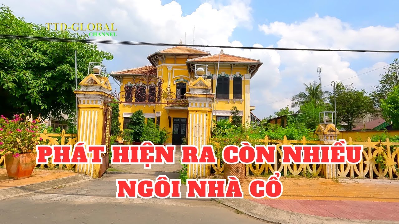 Kh&aacute;m ph&aacute; x&atilde; An Hiệp Huyện Ch&acirc;u Th&agrave;nh Đồng Th&aacute;p