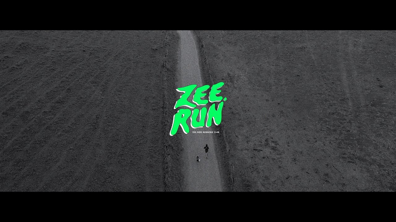 ZEE.RUN - TOGETHER WE RUN