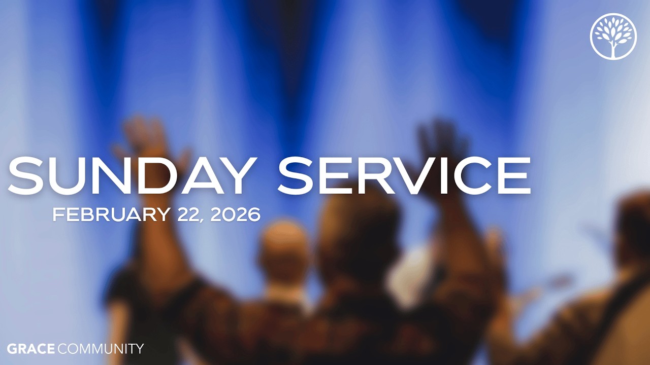 LiveStream | February 22, 2026