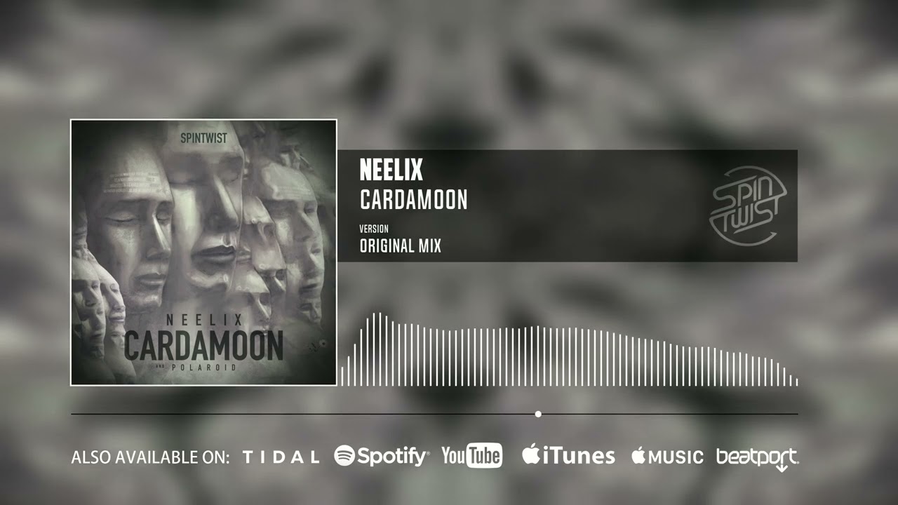 Neelix - Cardamoon (Official Audio)