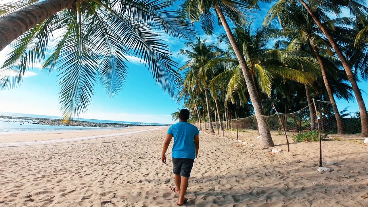 Beautiful Saint Martin's Island 2020 | Beautiful Bangladesh