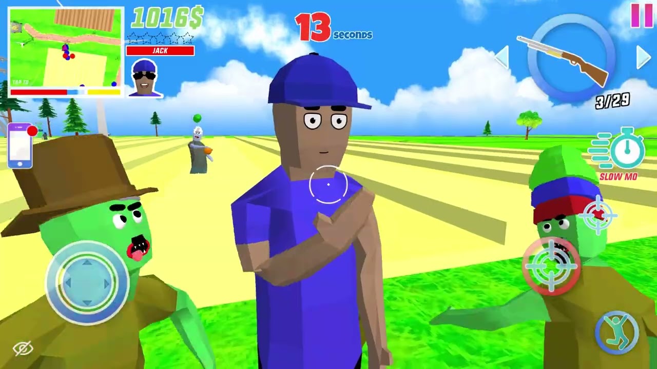 Ramuan Jus Tengkorak Akhirnya Chad bebas 😎