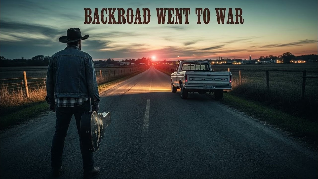 Backroad Went to War