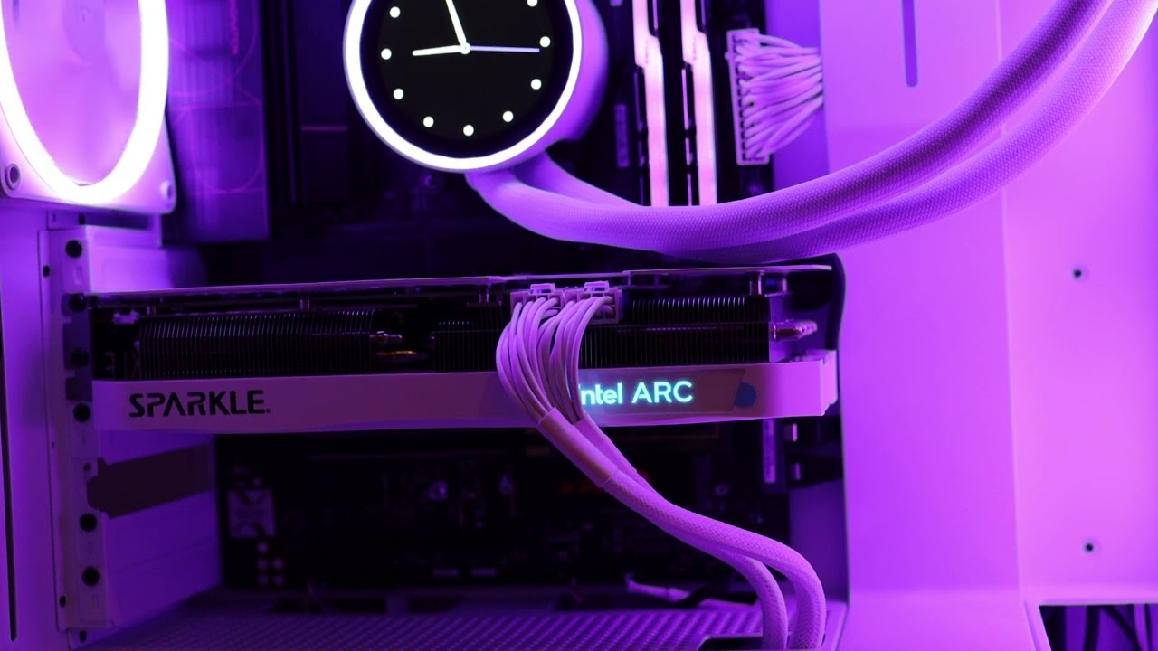 Kraken Elite 360 v2 2024 Pump Noise Levels