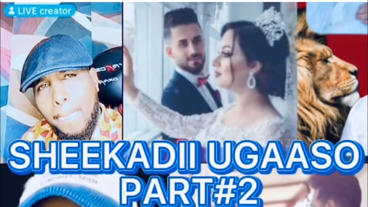 30.06.2023 UGAASO OO GUURSATAY NIN 10 DUMARA KUFSADAY PART 2 DHAMAAD