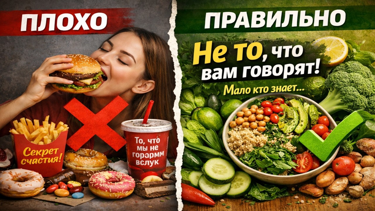 СЕКРЕТ АВИЦЕННЫ РАСКРЫТ! Этот КОПЕЕЧНЫЙ Овощ Ставит на Ноги за 7 Дней!