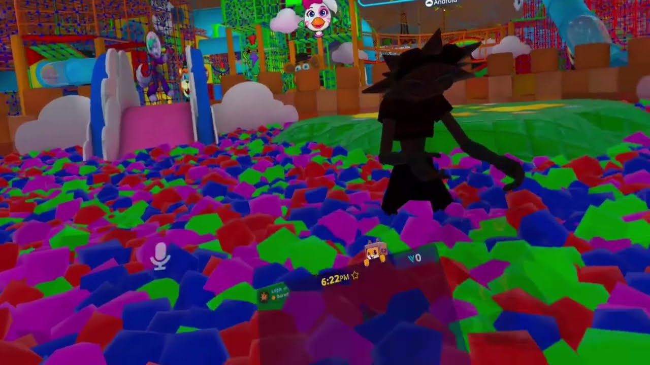 A Fresh Start!! In VRChat