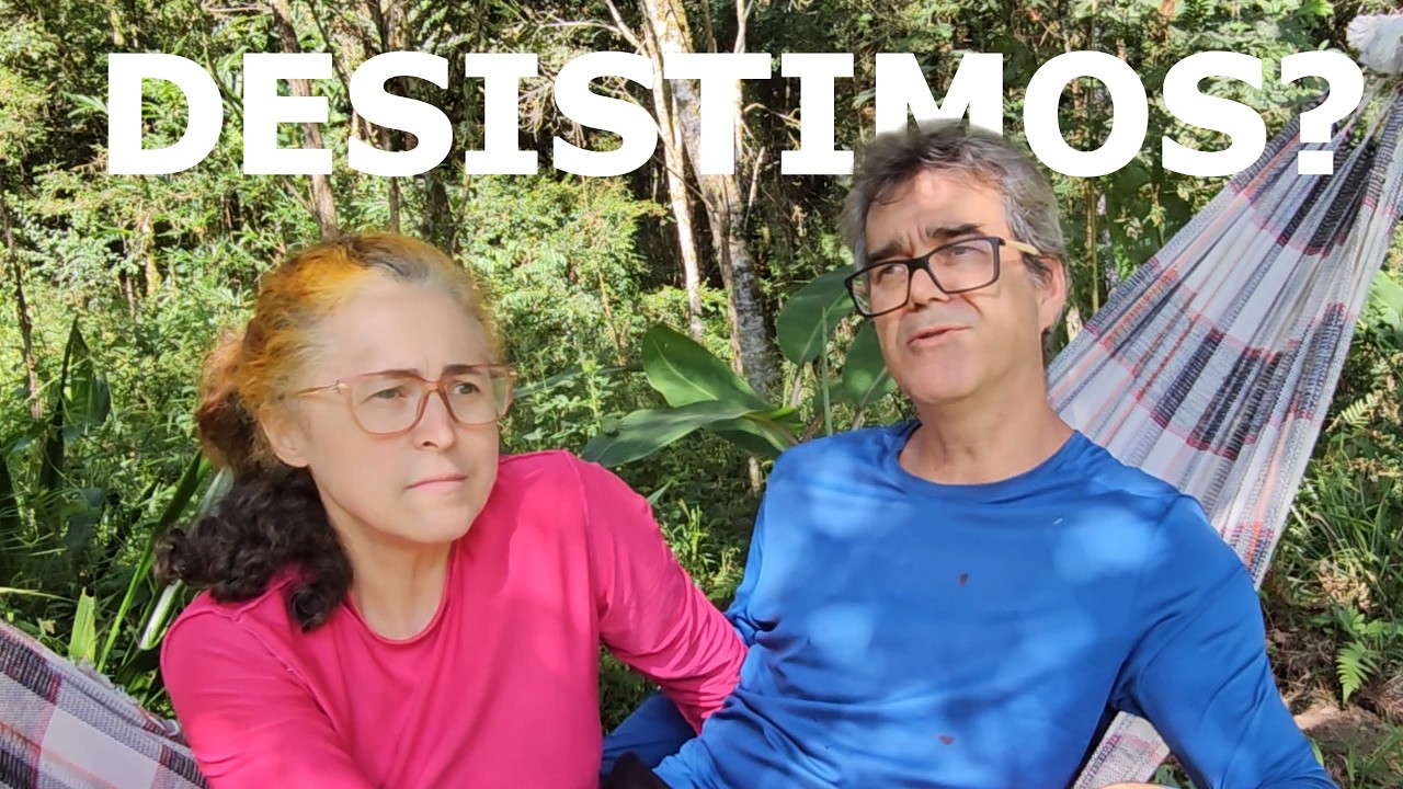 A Mentira Sobre Morar na Roça | O Que Acontece Quando a Câmera Desliga