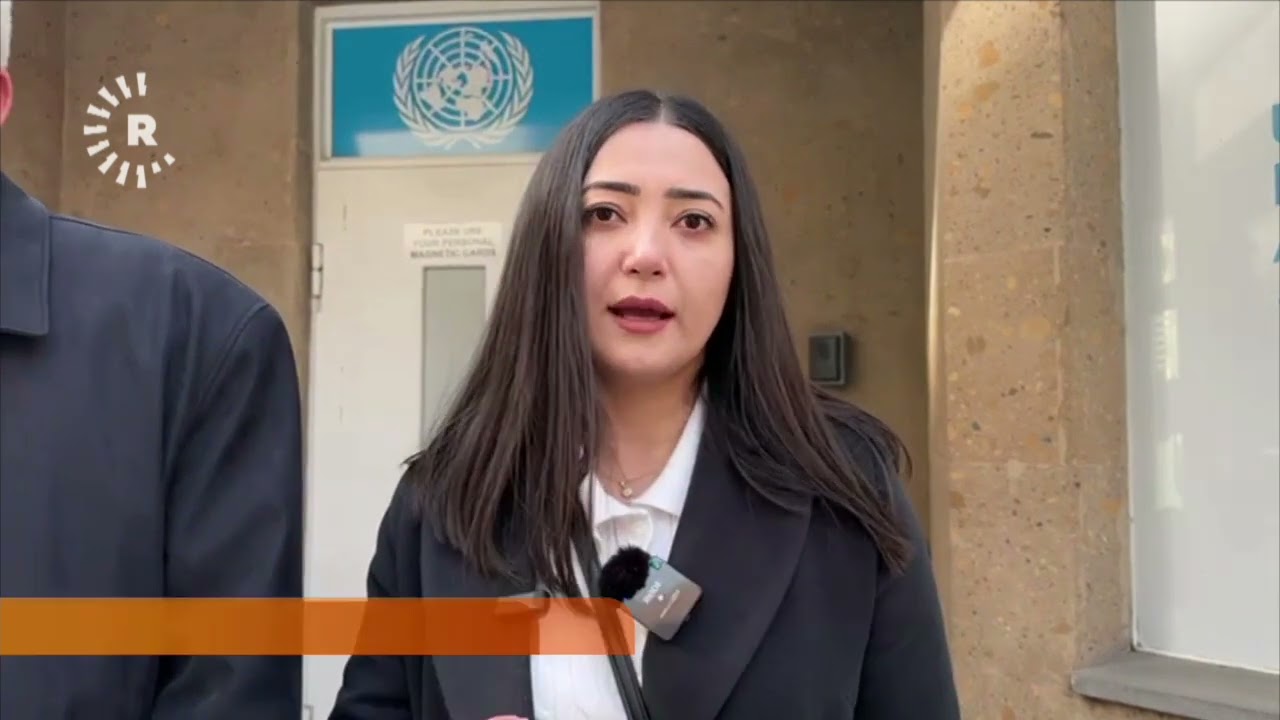 Nûnerên Kurd, Ermenî Asûriyan ji bo piştgiriya Rojavayê Kurdistanê li hev civiyan