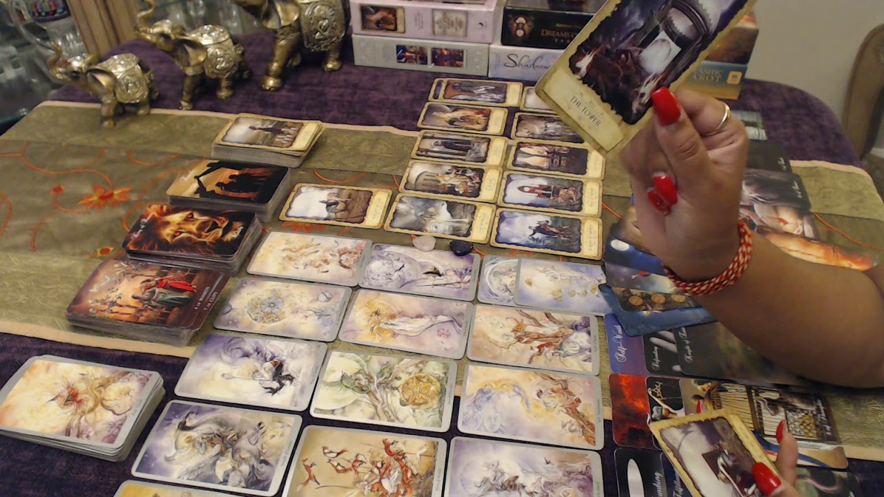 Twin Flame Energy Check In - They want to come together, but there are still challenges!