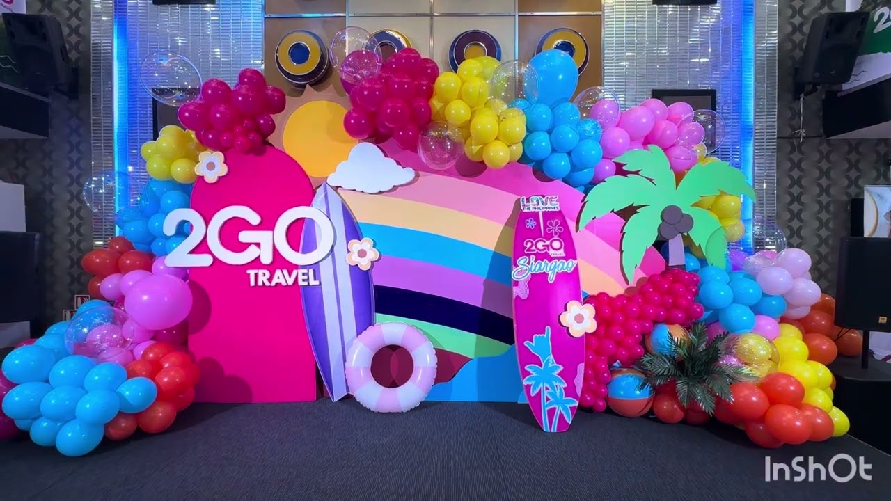2GO Travel Launches Manila–Siargao Route Aboard St. Francis Xavier 