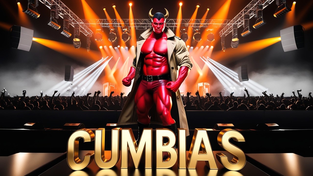 ⚡GRANDES ÉXITOS DE CUMBIAS SONIDERAS MIX NUEVO 2026😎CUMBIAS MIX PARA BAILAR💃🕺LO MEJOR DE LA CUMBIAS