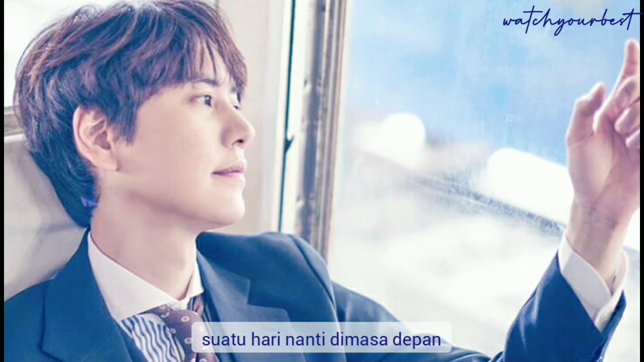 [KYUHYUN] JONGHYUN - Y Si Fuera Ella [INDOSUB]