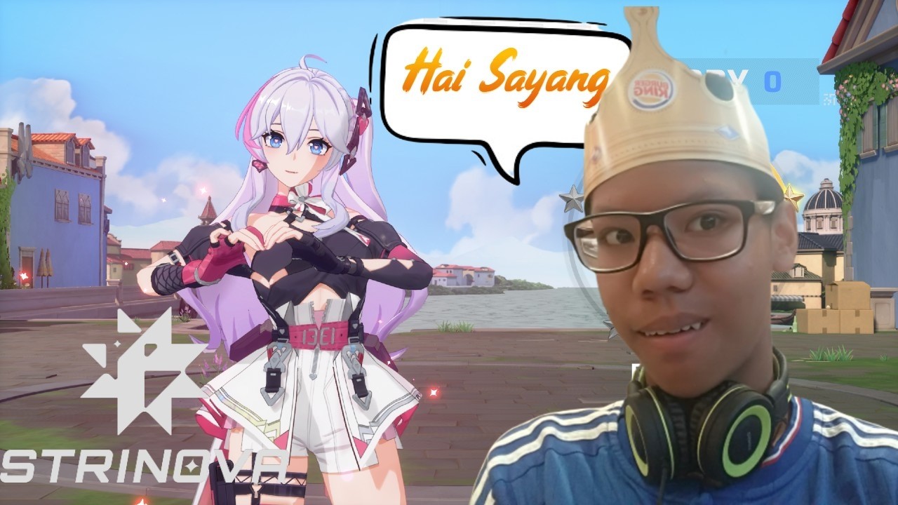 🔴Misi mencari memory sequent untuk celes🗿 #mediashareon