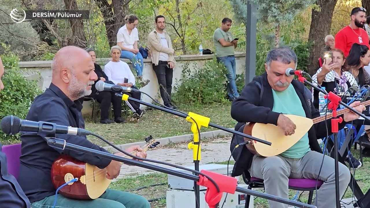 Yılmaz Çelik’in 36 yıllık sanatına dair muhabbet: Müzik sesine bu dağlardaki kokuyu sindiriyor
