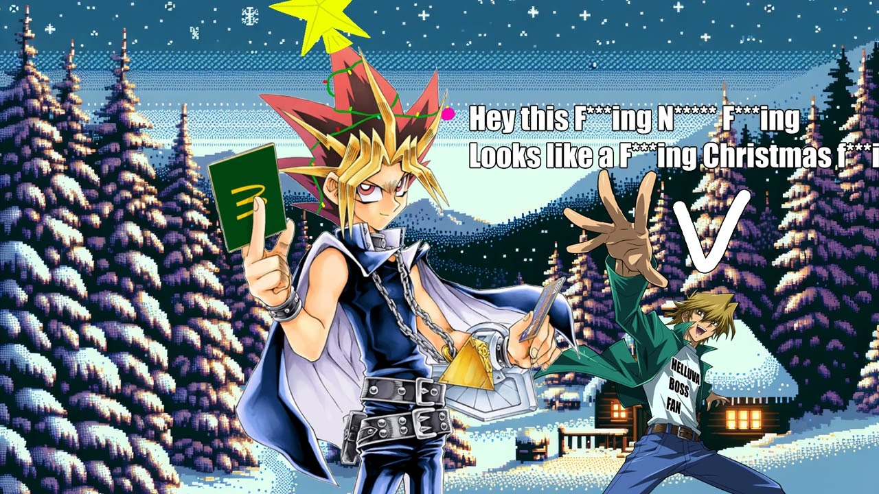 Yu-Gi-Oh World Championship Tournament 2010 OST ?