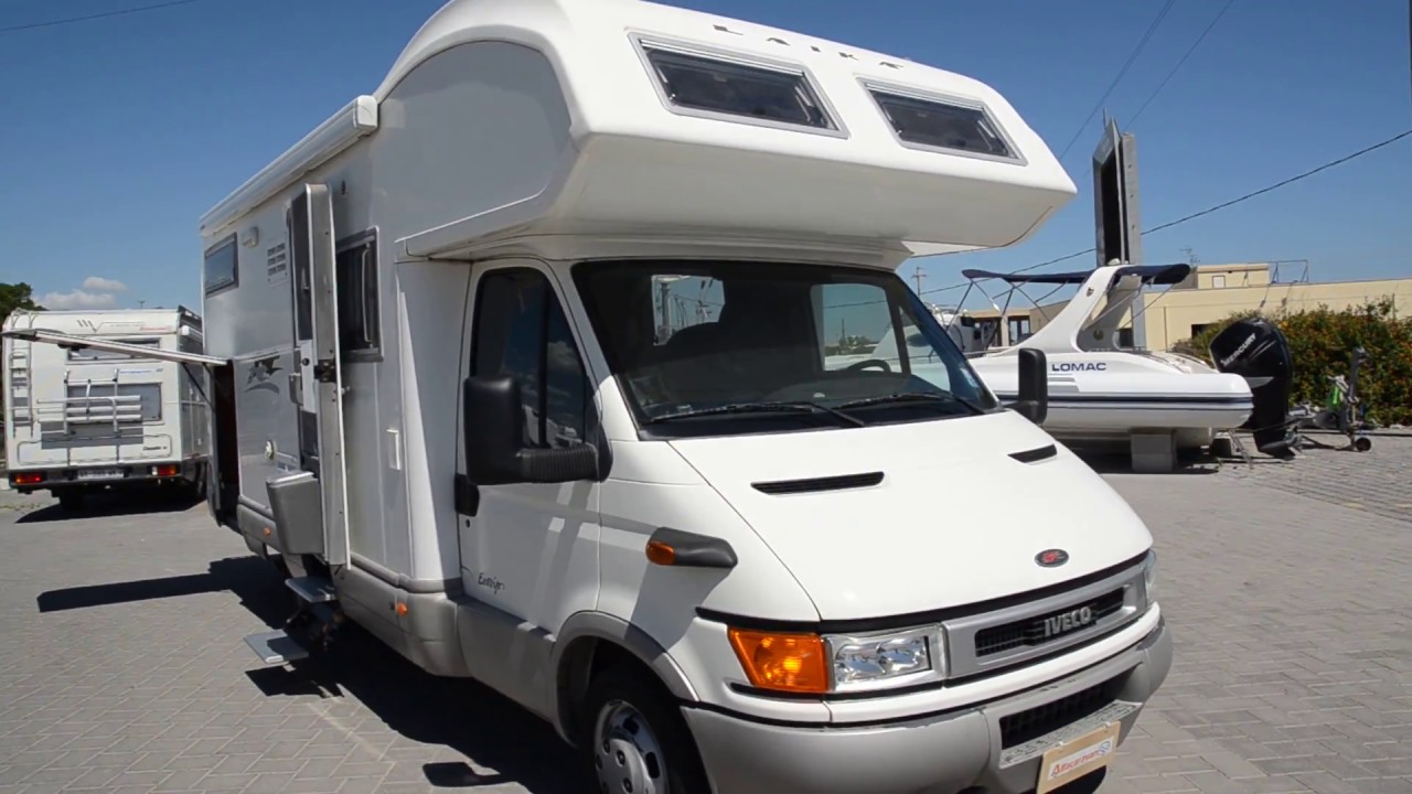 Laika Ecovip 9.1G