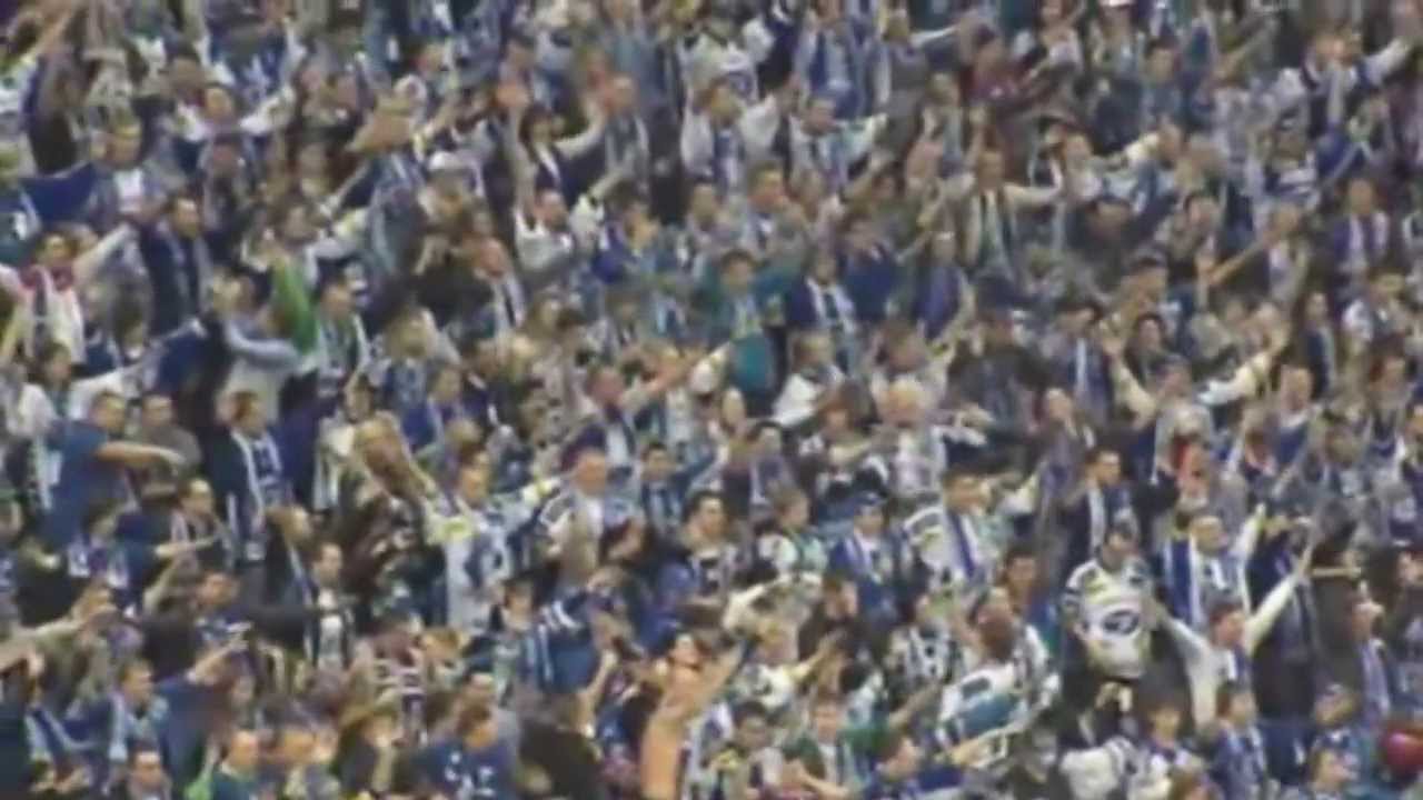 Hc Kometa Brno - The Best Fans Czech Republic (HD)