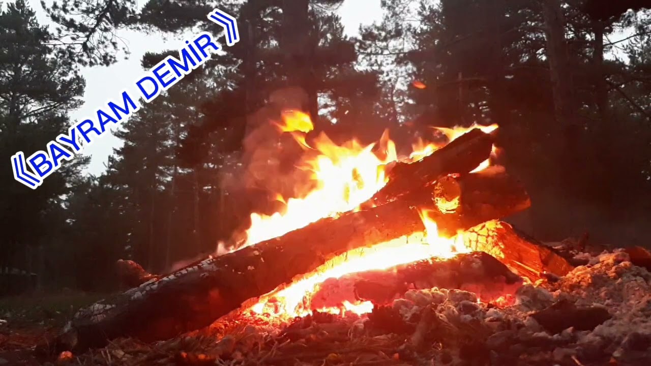 Karaçam Düden Yaylası