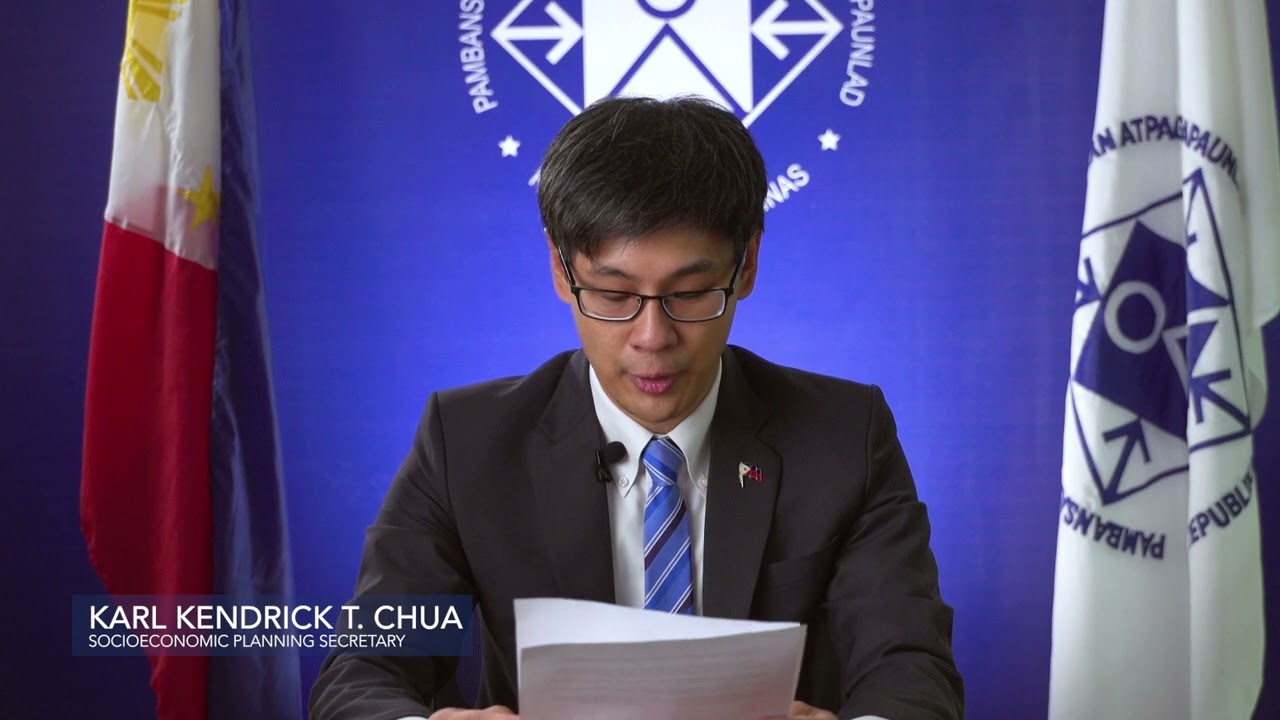 H.E. Mr. Rodrigo DUTERTE, President of the Philippines, delivered by H.E. Karl Kendrick T. CHUA