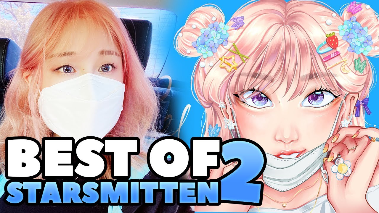 BEST OF STARSMITTEN 2