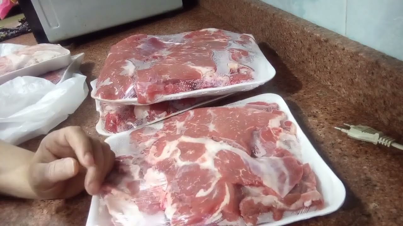 هو ده الشهر اللي تقدر تعمل فيه اطعام وثوابه عظيم عند الله اللهم تقبل 