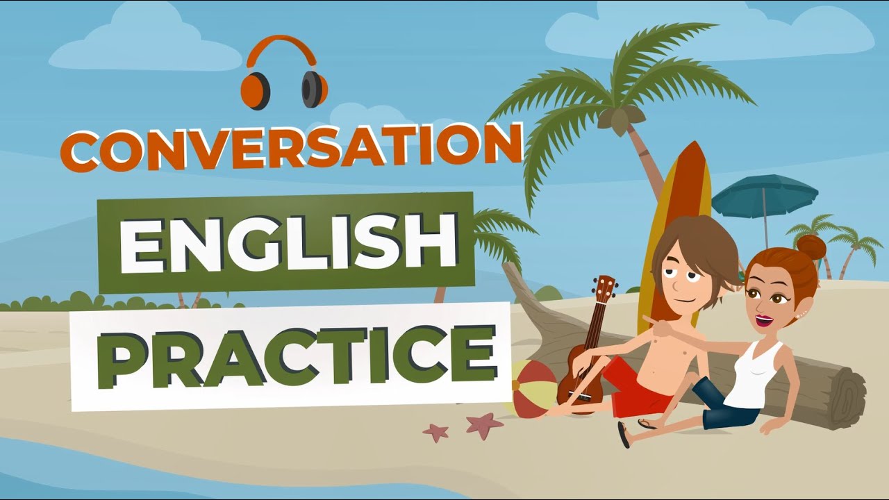 English Listening Practice | Sharing Personal Experiences and Comparing Cultures
