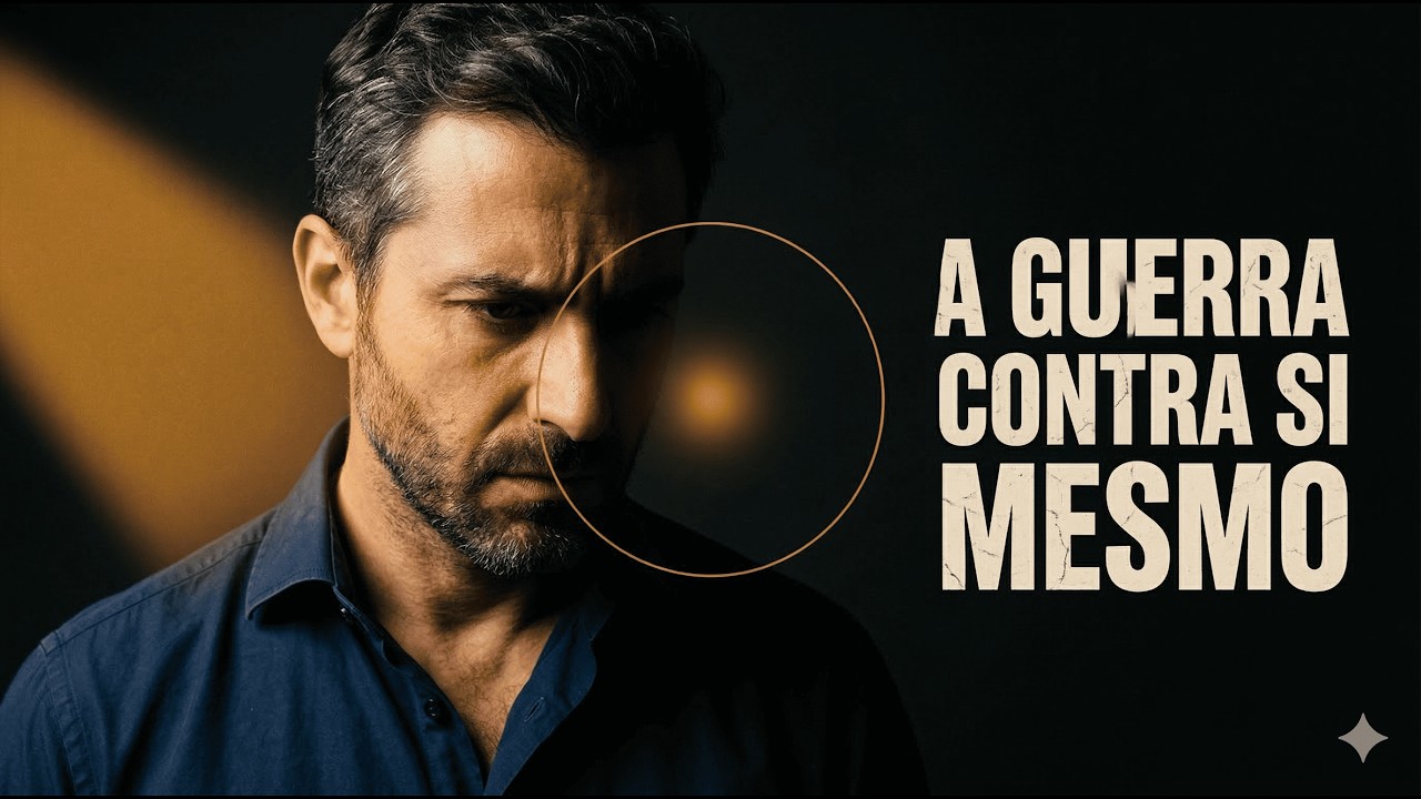 A arma da gentileza e a guerra interna do amor próprio!