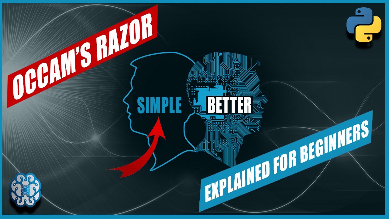 Occam's Razor Explained for Beginners