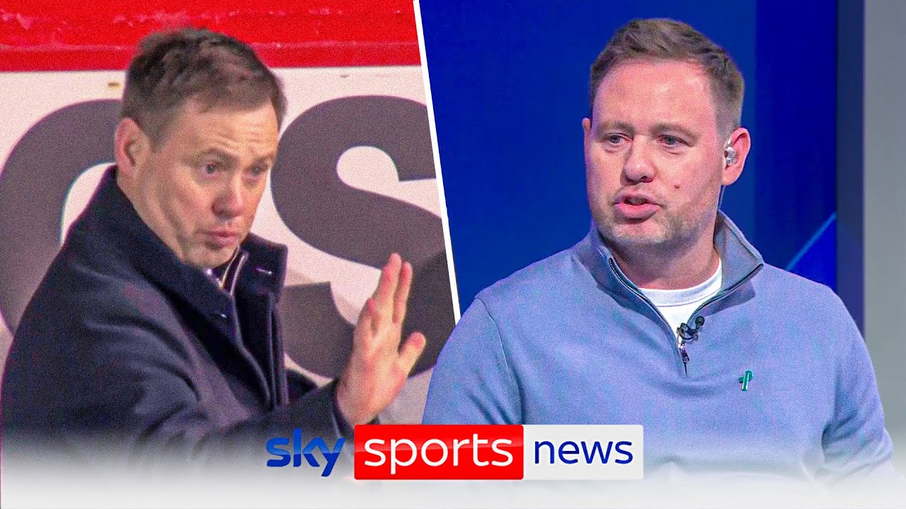 Michael Beale reflects on his time at QPR, Rangers and Sunderland