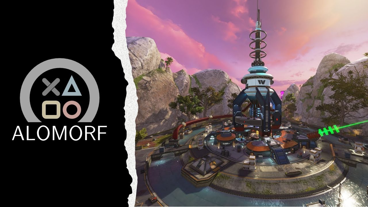 [APEX] SEASON 28 | Day 11