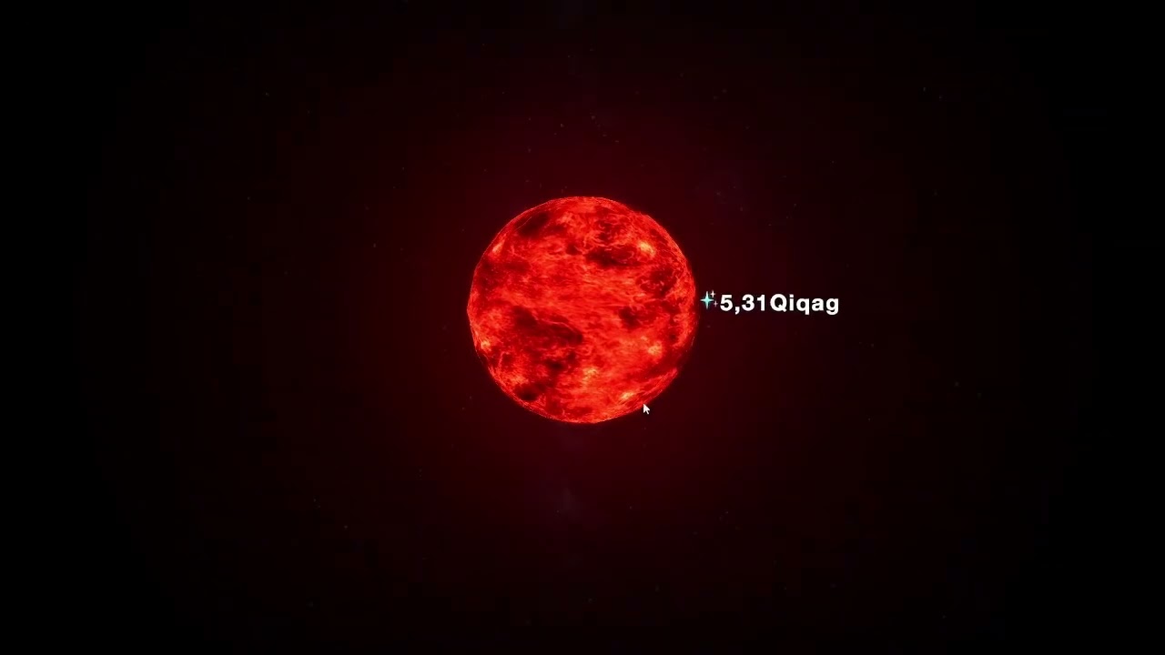Cell to Singularity BEYOND E29