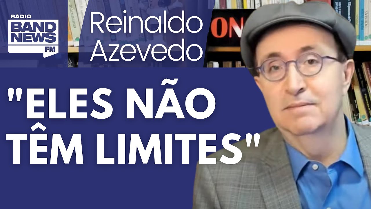 Reinaldo: Ilza, a marmita e a “maldade de gente boa”