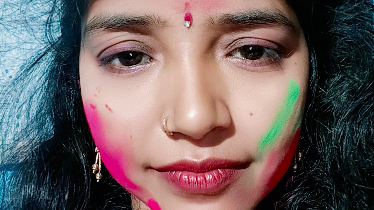 आज मैं सवेरे नहा ली 😊 गुड मॉर्निंग सभी को 🌄💋🙏🌹#livestreaming#livechannelcheking#gk #ssc#lyric#लाइव