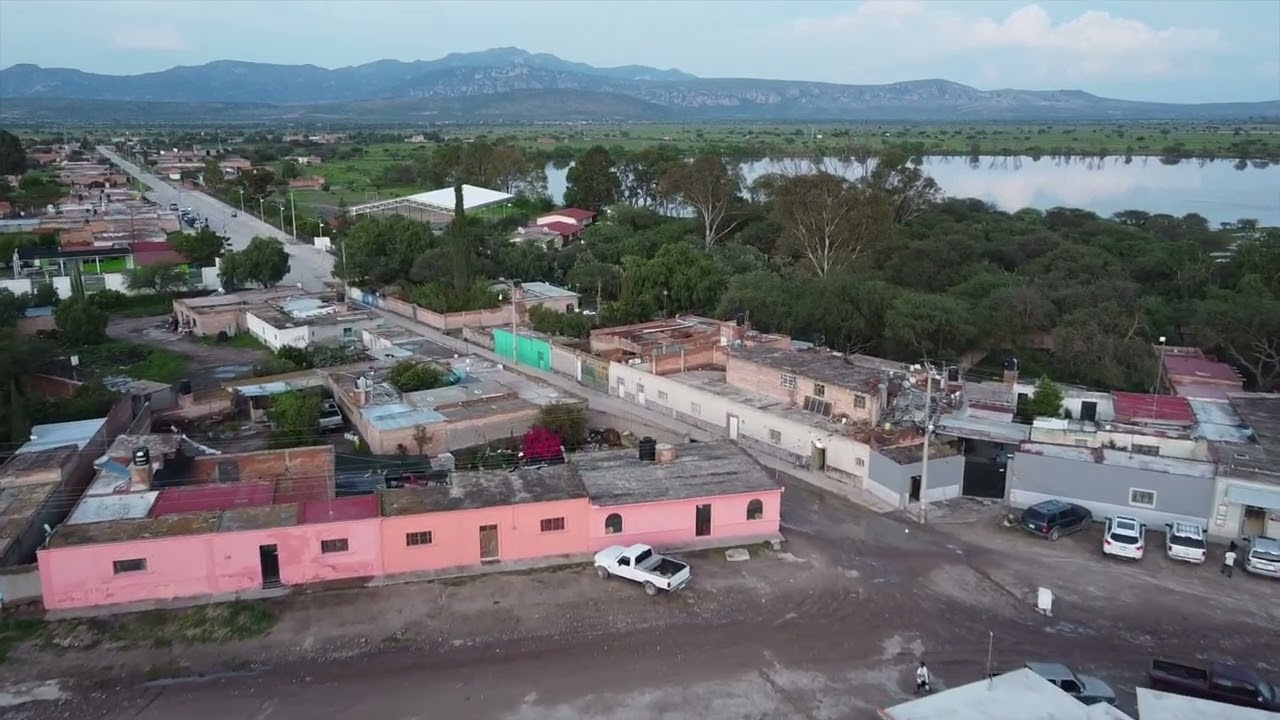 La Huerta San Felipe Gto