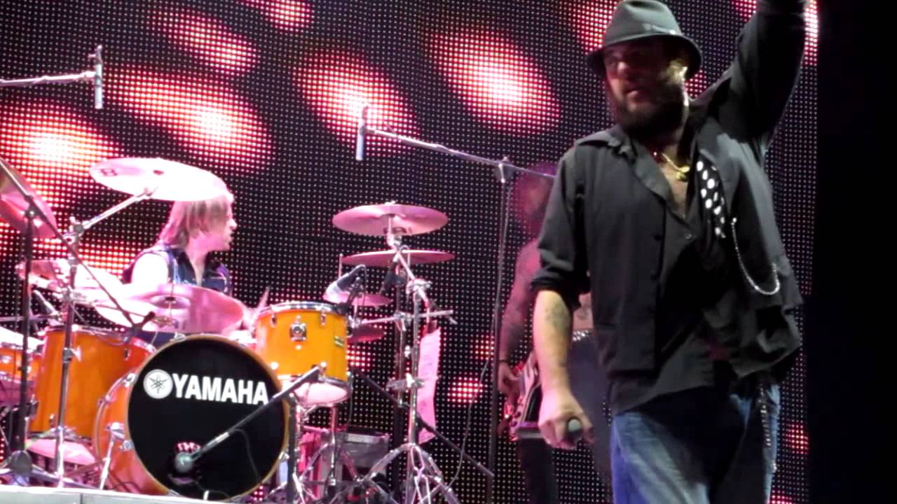 Marea - Canaleros