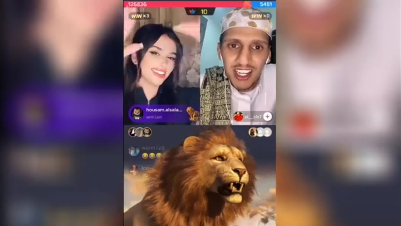 ميس دعاء و السفاح 😂 أول تحدي بينهم 🔥بث كله ضحك و طقطقة و أحكام جلد 🤣🤣🤣