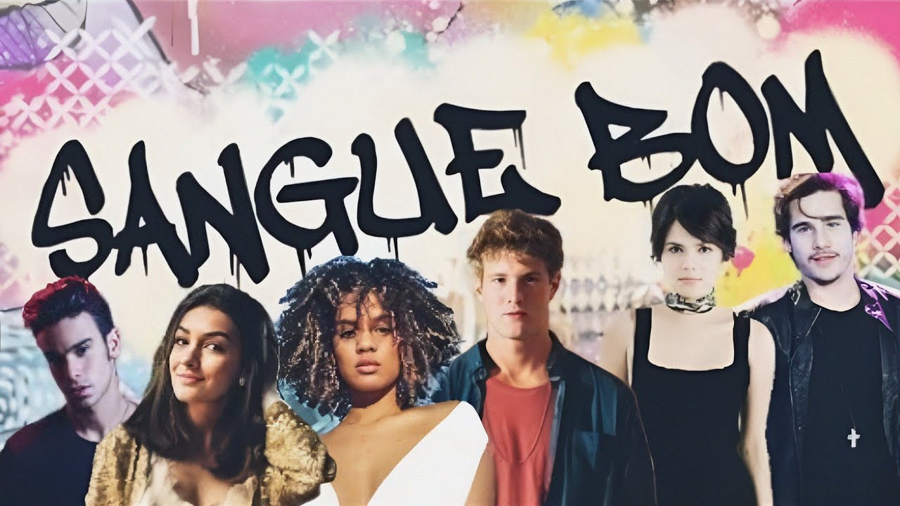 Remake Sangue Bom