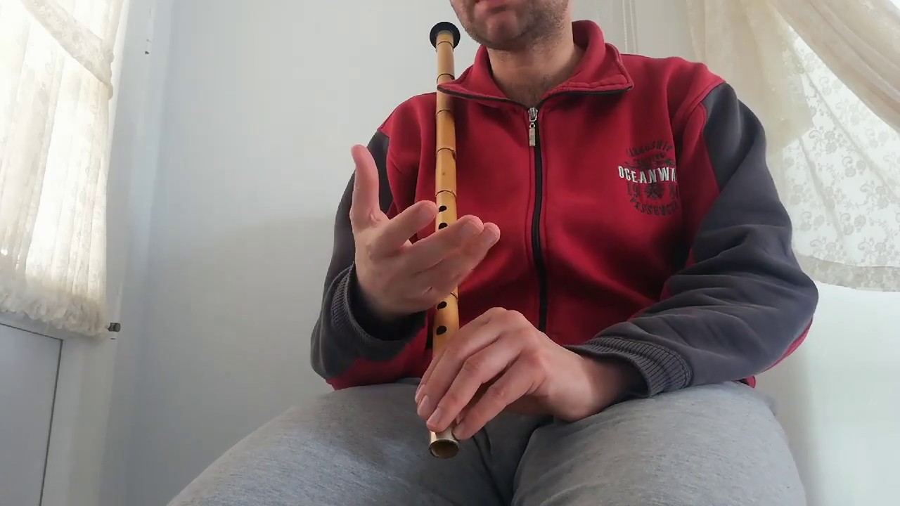 3.KUR 8.DERS - HÜZZAM PEŞREVİ İCRA VE SOLFEJİ