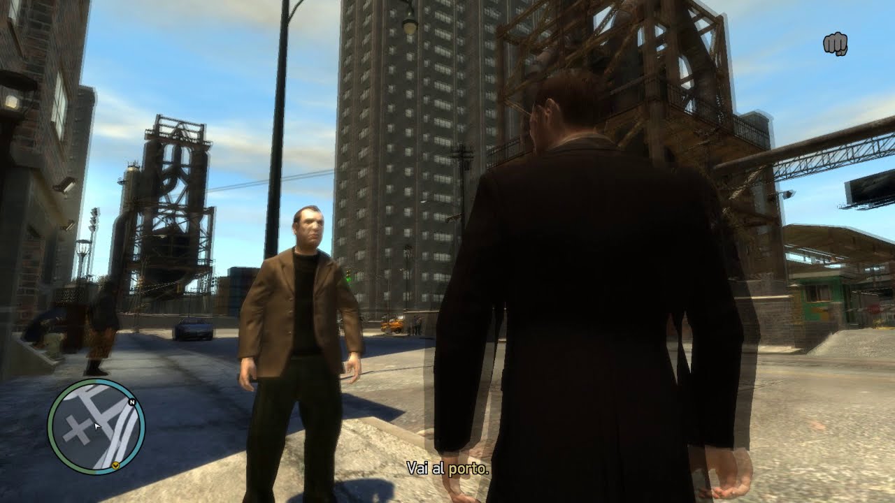 GTA 4 - Walkthrough ITA #85: If The Price is Right (Finale Affare)