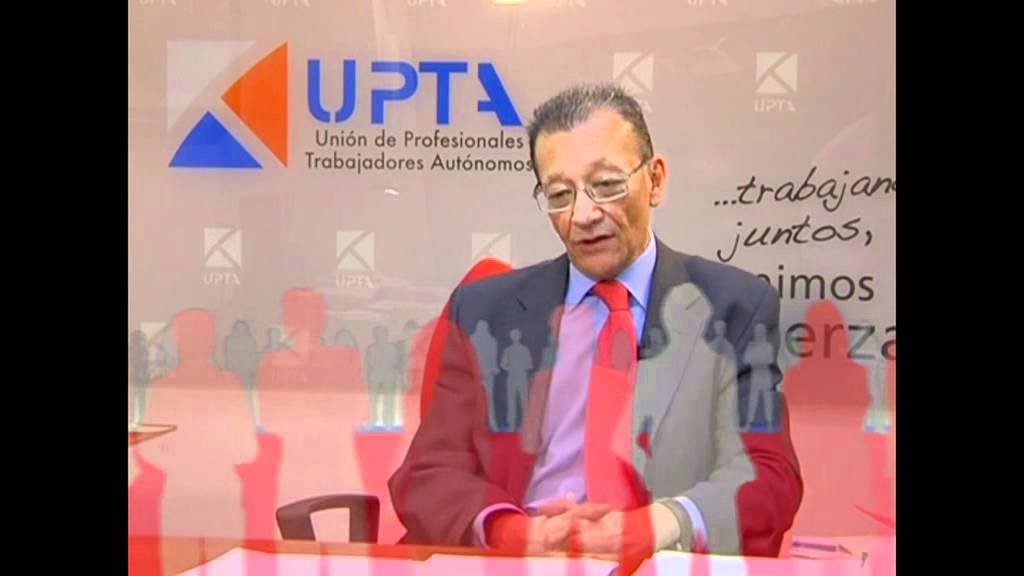 UPTA Presentaci&oacute;n 3 Congreso
