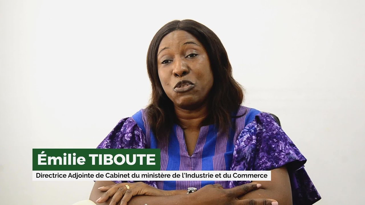 Mois du Consommons Local 2024 : Le message inspirant de la DAC du Bénin