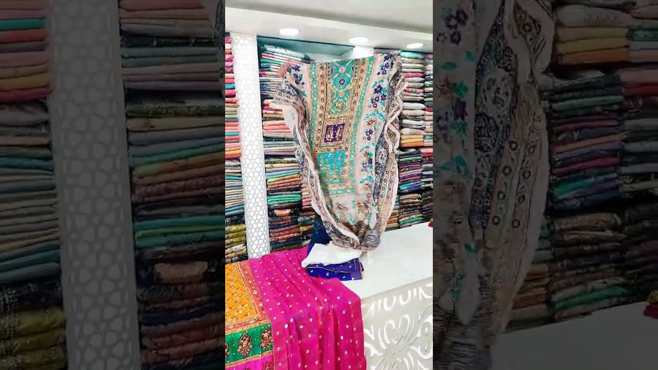 Original Pakistani  Silk Collection By Haris Shakeel 😍